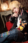 SINCE YOU...ZERO 天月 快斗