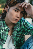 桐生 魁志 BEYOND 大阪 ミナミ