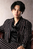 AKIRA MENS 名古屋 栄・錦