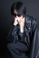 涼介 ALDEBARAN 大阪 ミナミ