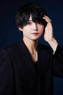 黒咲 優 BLACK 歌舞伎町