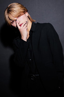 GlitteR 蹴斗