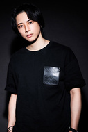 GlitteR 蔵之介