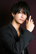 清水 優斗 Lillion 歌舞伎町