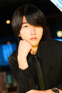 悠里 HOST OF DREAM 大阪 ミナミ