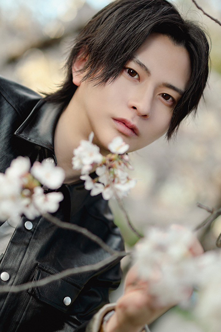 草薙 十超 Dears BACHELOR 大阪 ミナミ