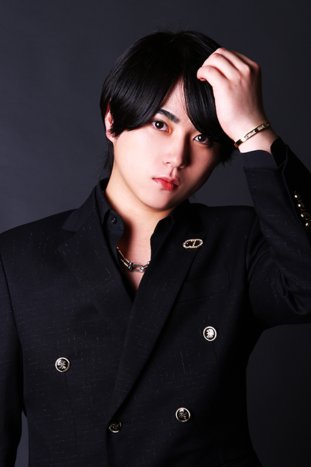ジロウ ADAM CROW 大阪 ミナミ