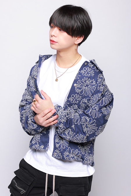 愛条 聖暉 NeGENESIS 名古屋 栄・錦
