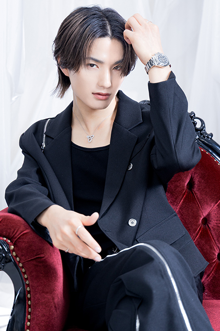 鳳 零 僕らの森 歌舞伎町