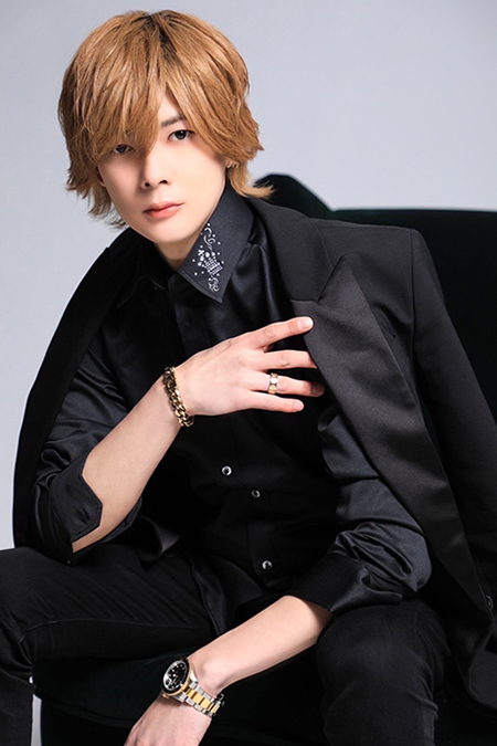 SINCE YOU...ZERO リオ