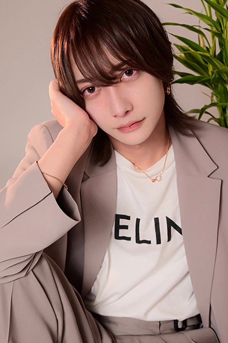 SINCE YOU... -FioRe- はるな はる