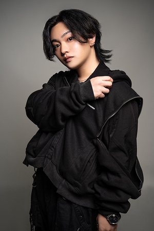 哉人 BINX 大阪 ミナミ