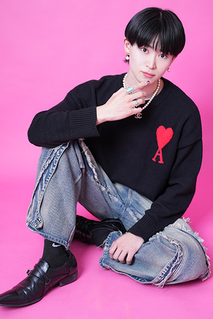 TAKAYA eve 大阪 ミナミ