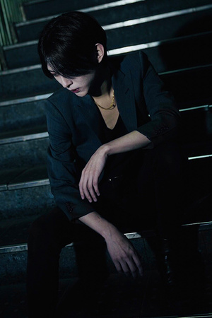仁 ADAM REX 大阪 ミナミ