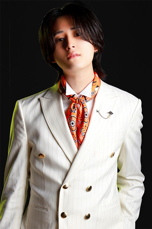 亜流 MENS 名古屋 栄・錦