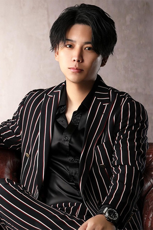 AKIRA MENS 名古屋 栄・錦