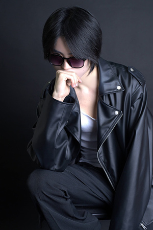 涼介 ALDEBARAN 大阪 ミナミ