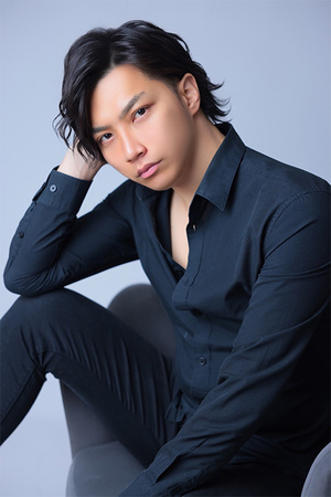 豪田 武士 EARTH 大阪 ミナミ