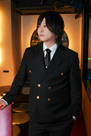 神咲 伶依 HOST OF DREAM 大阪 ミナミ