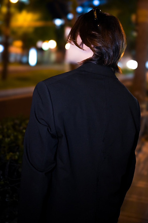 To-y xeno MONSTAR 大阪 ミナミ