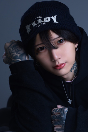 夢咲 優心 ALDEBARAN 大阪 ミナミ