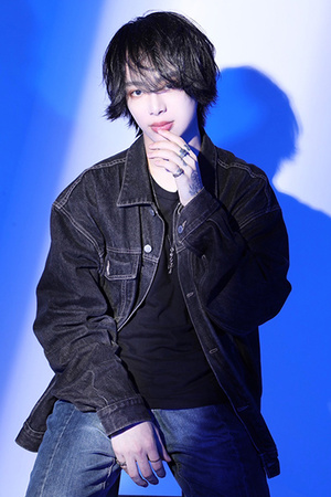白浜 碧 BLACK 歌舞伎町