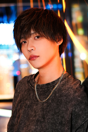 あき HOST OF DREAM 大阪 ミナミ