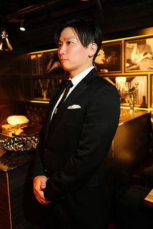 TAKAYUKI Ai 大阪 ミナミ