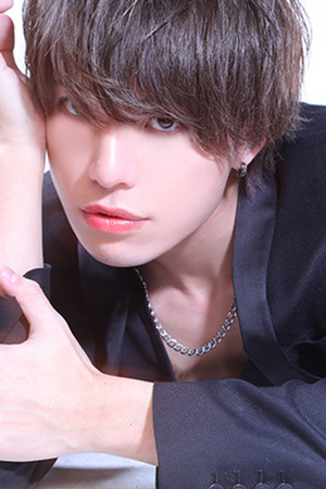 TOP DANDY -朝TOP- 陽太