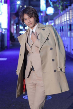瑞稀 VOGUE 歌舞伎町