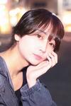 兎月 リト Dears Lucia 大阪 ミナミ