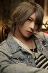 Neo Mr 歌舞伎町