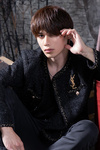 TAKA TOP DANDY THREE 歌舞伎町
