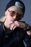 金持 ALDEBARAN 大阪 ミナミ
