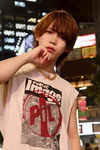 愛斗 秋希 Leo 歌舞伎町