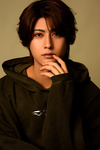 黒羽 快斗 TOP DANDY 歌舞伎町
