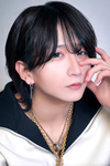 比嘉 ひなの TOP DANDY 歌舞伎町