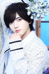 桜 朔玖 TOP DANDY 歌舞伎町