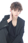 恵 TOP DANDY REAL 歌舞伎町