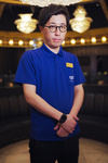 TOP DANDY 山本