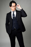 TOP DANDY 宇野