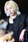 嵐 嵐 BLEACH 大阪 ミナミ