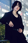 涼雅 Leo 歌舞伎町