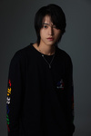 望月 海斗 BINX 大阪 ミナミ