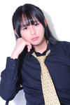 伶 Irise 歌舞伎町
