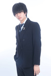 一ノ瀬 咲人 Luis 神戸