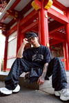 銀 白 WORLD -NAGOYA- 名古屋 栄・錦