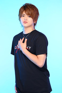 皐月 ツカサ ADAM RISE 大阪 ミナミ