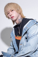 夜伽 雪凪 BINX 大阪 ミナミ