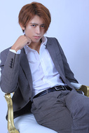 Storme ユウキ